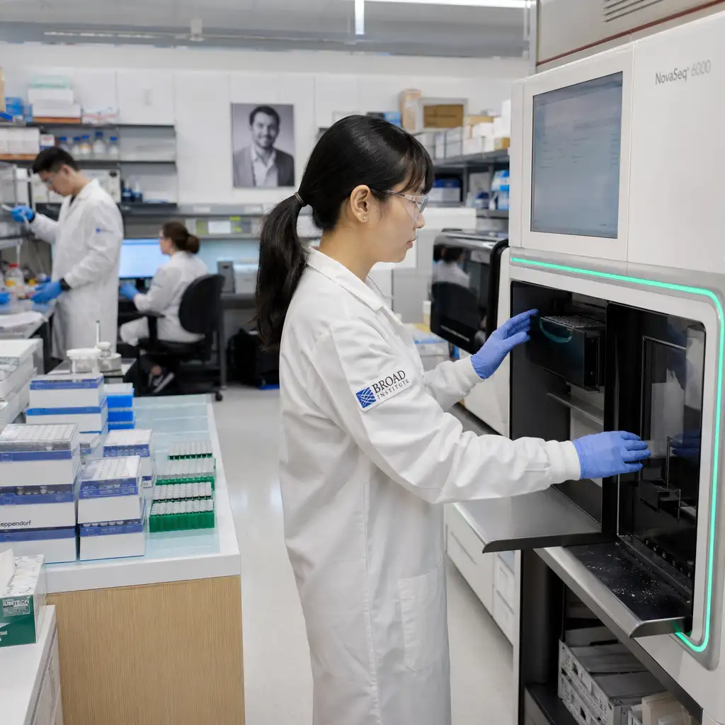 Venter 去世:他把生命科学开上高速,也把控制权问题提前暴露了