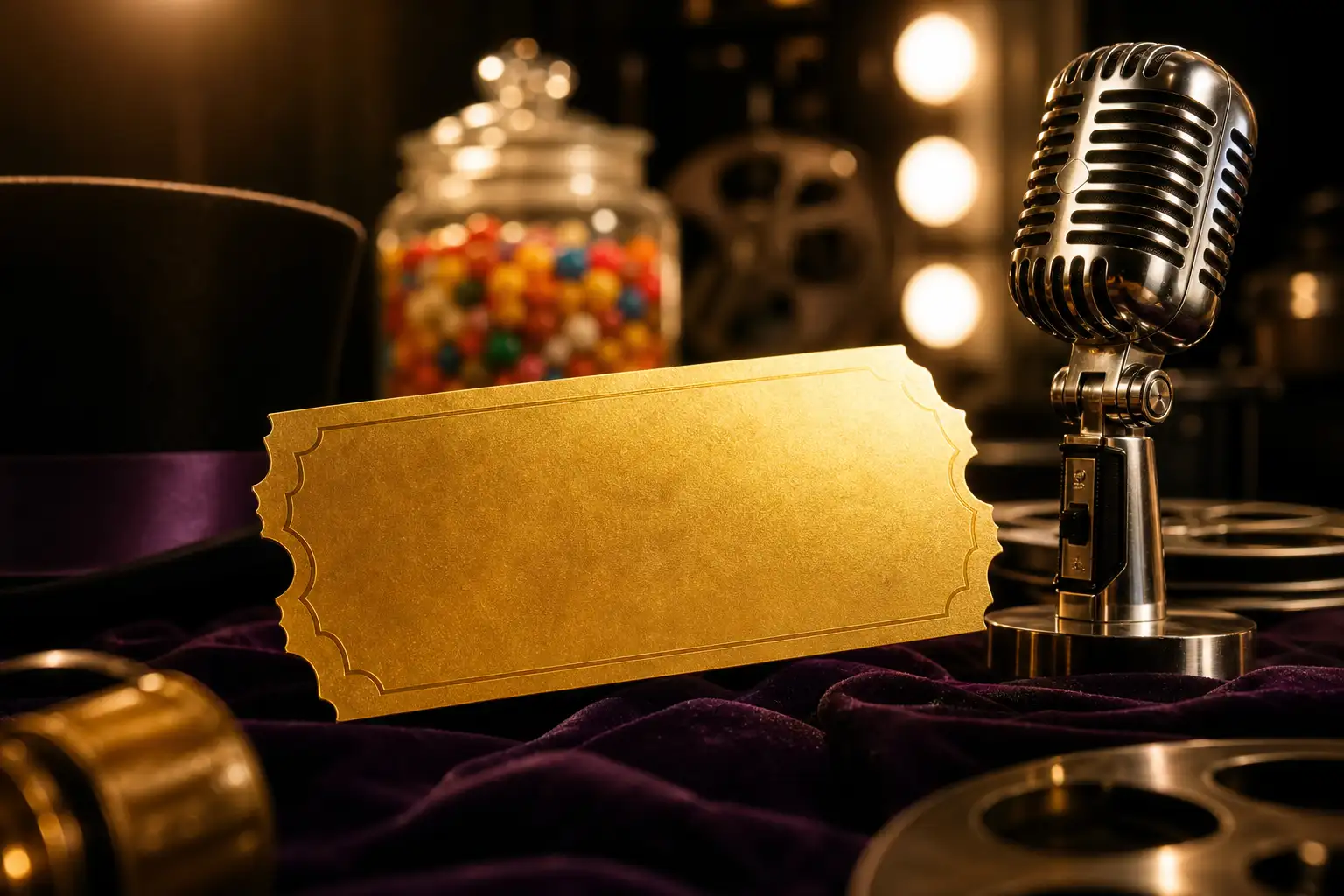 Netflix《Wonka’s The Golden Ticket》用 AI 复刻 Gene Wilder 声音:授权之后,边界才开始
