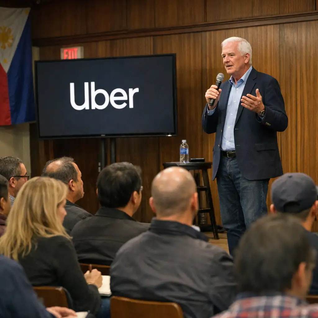 Uber CTO将登上StrictlyVC:AI创业该从模型神话转向系统账本