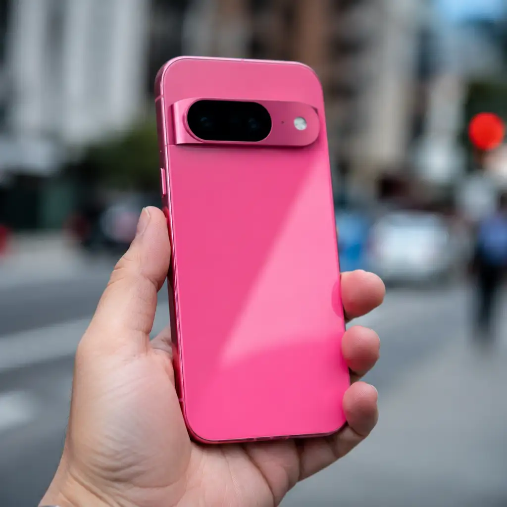 Pixel 11不是最强Pixel,却可能是2026年最聪明的选择