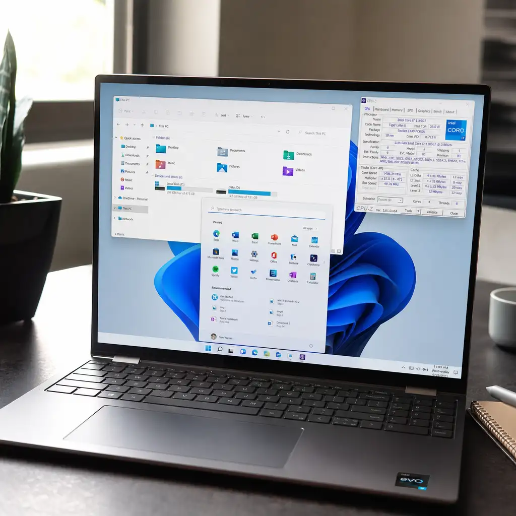 Windows 11 测试低延迟模式:微软终于盯上了“点下去那一下”