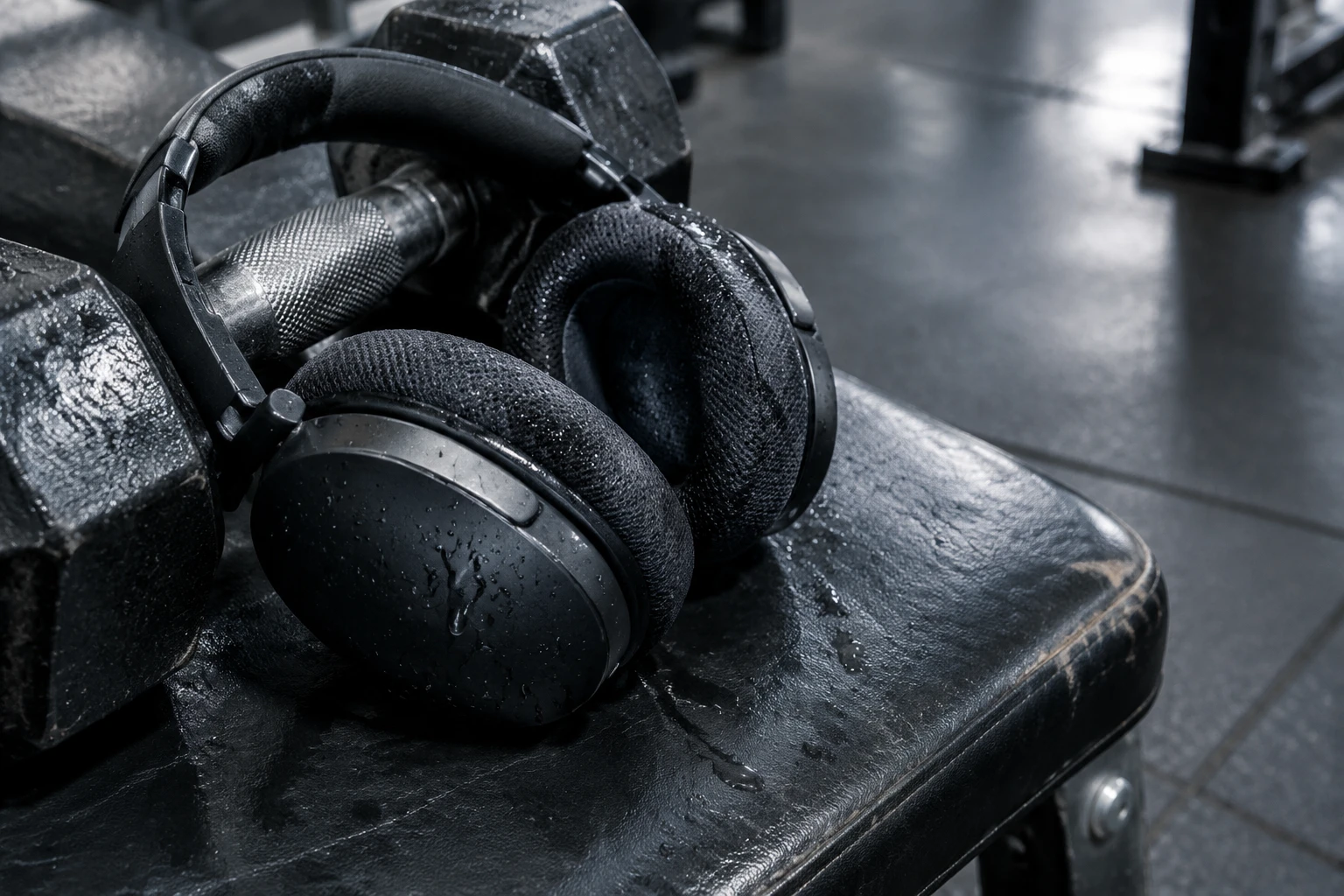 Beats 360 杀入健身房:泄露定价 299.99 美元的包耳降噪到底想卖给谁