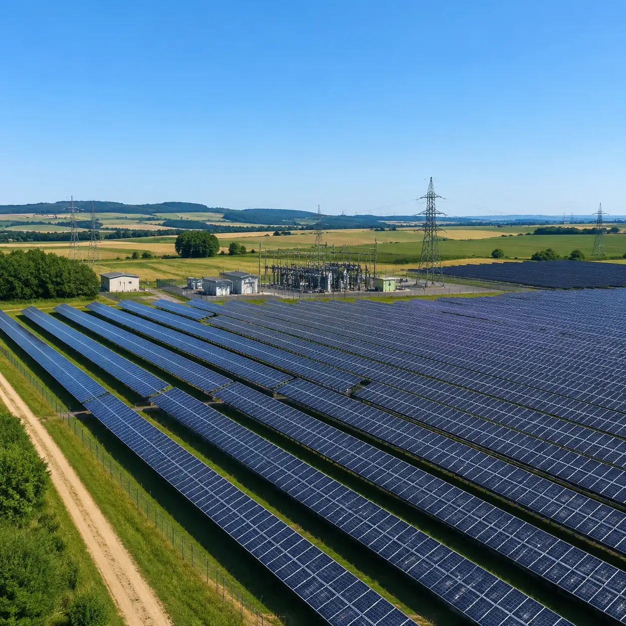 德国7月太阳能上网电量据称创纪录，120亿千瓦时还缺关键注脚