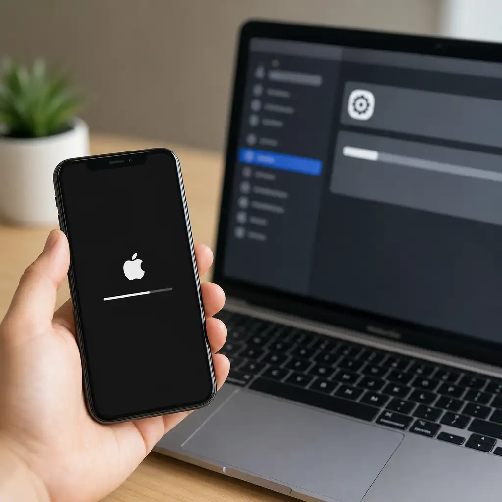 iOS 26.6没什么新功能,苹果却把27代升级提前塞进了旧系统