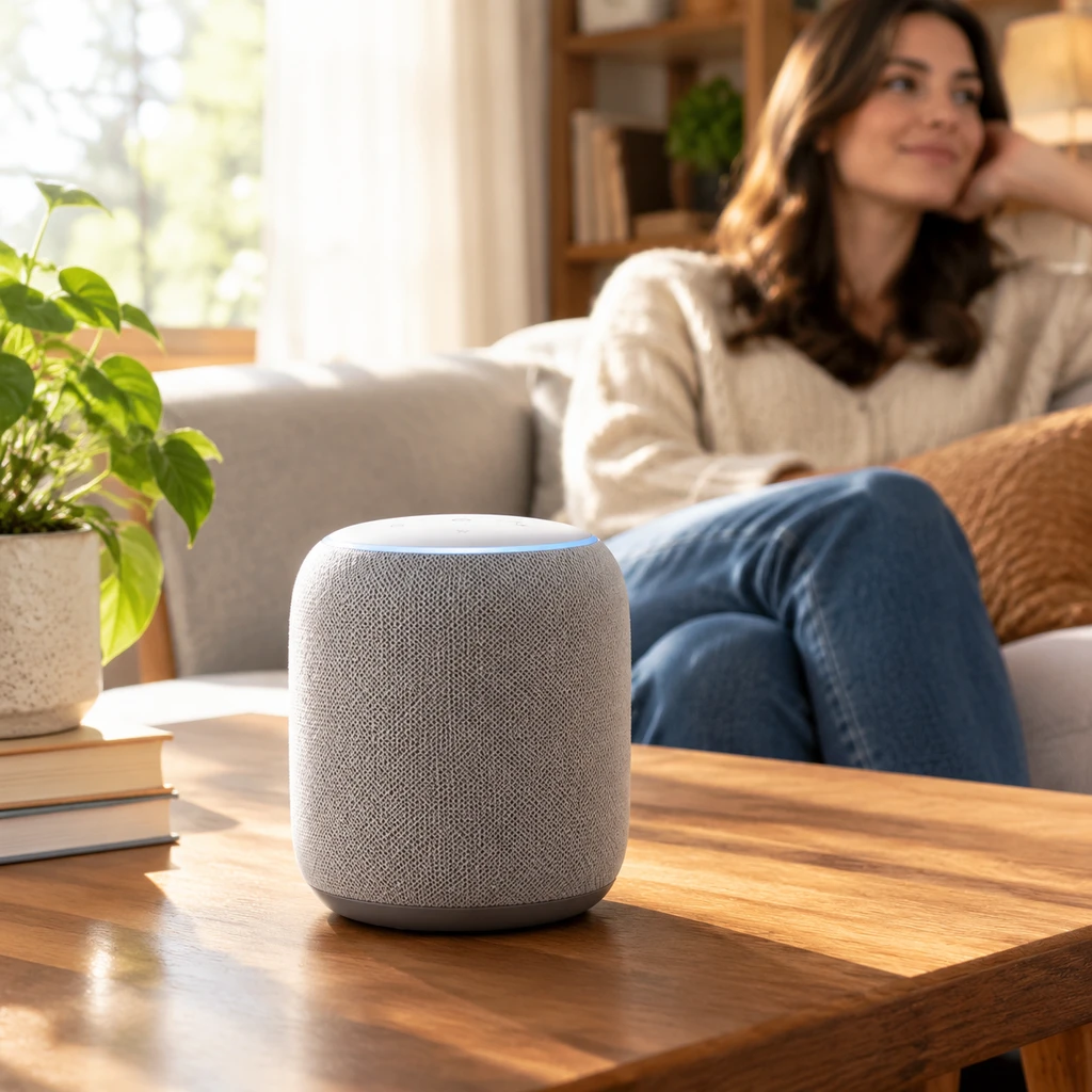月费2000卢比的Alexa+入局印度:亚马逊拿AI期货打防守战