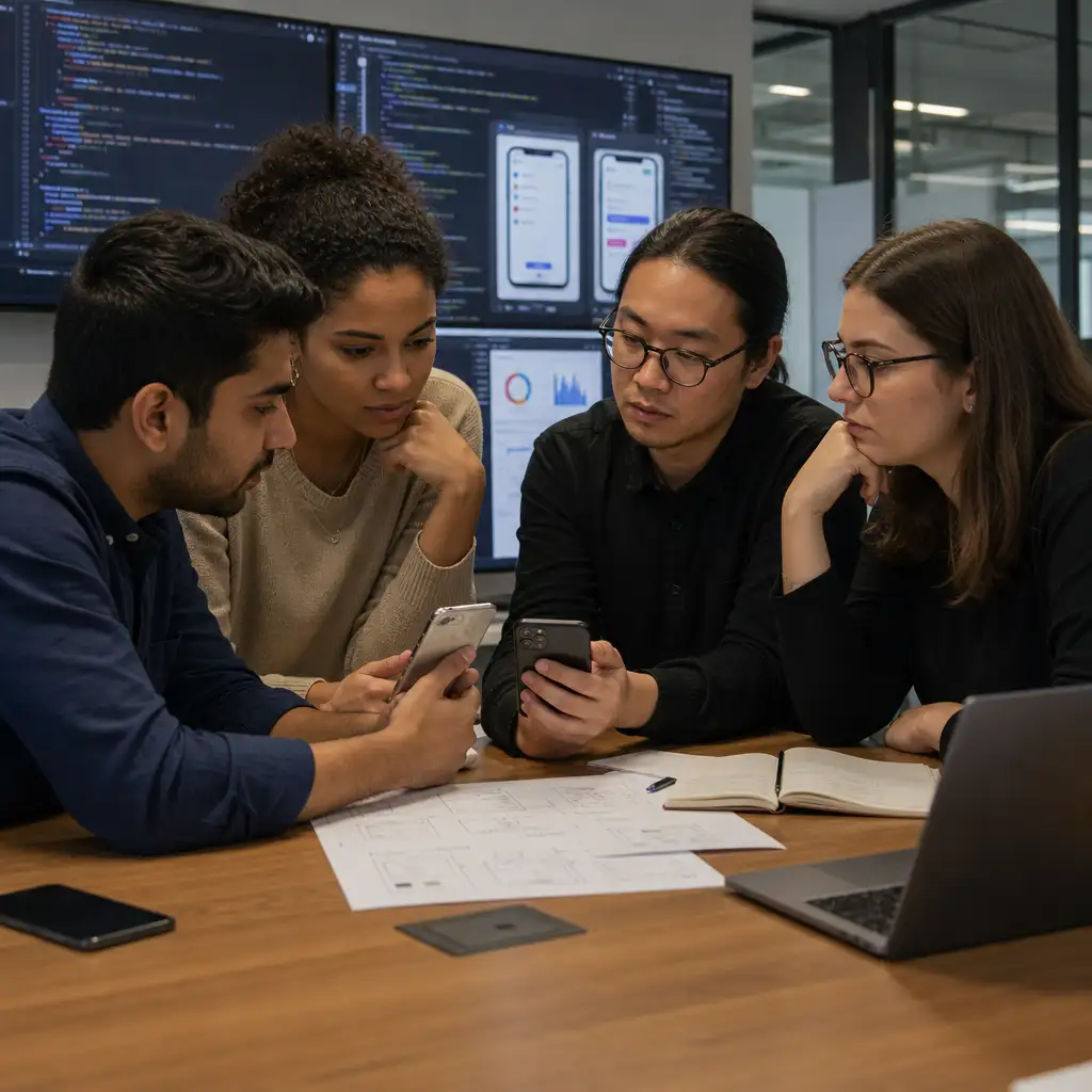 AI 编程代理让技术栈迁移变轻:React Native 个案背后的新变量