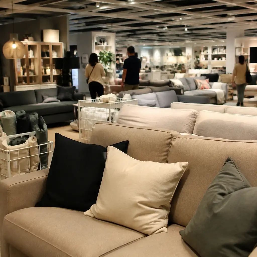 IKEA一年造2000个瑞典语新词,命名委员会其实是个误传