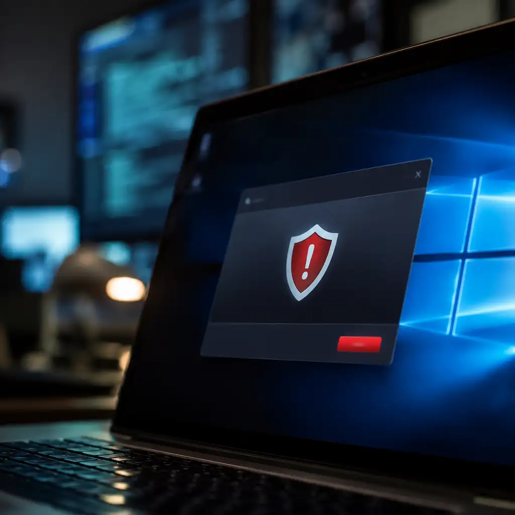 微软威胁起诉未果,研究员再曝Windows Defender零日