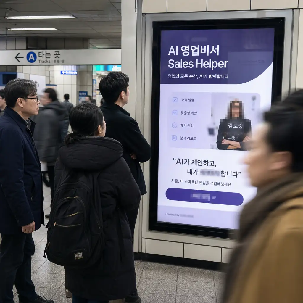 Artisan撤下“This is fine”广告：AI公司借梗营销，别把授权当小事