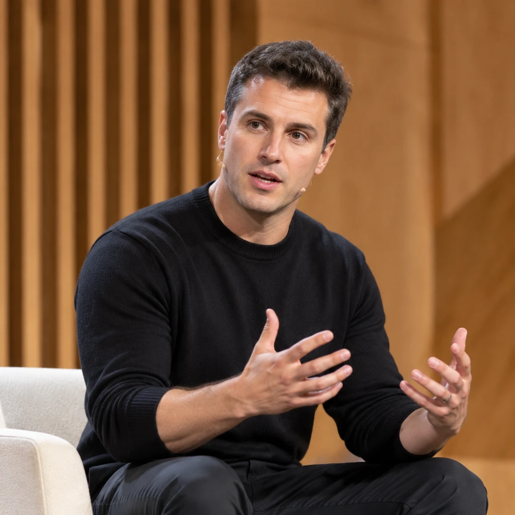 Airbnb 押注 AI 搜索却将 Agent 延至 2027:千亿流水防线下的主权保卫战