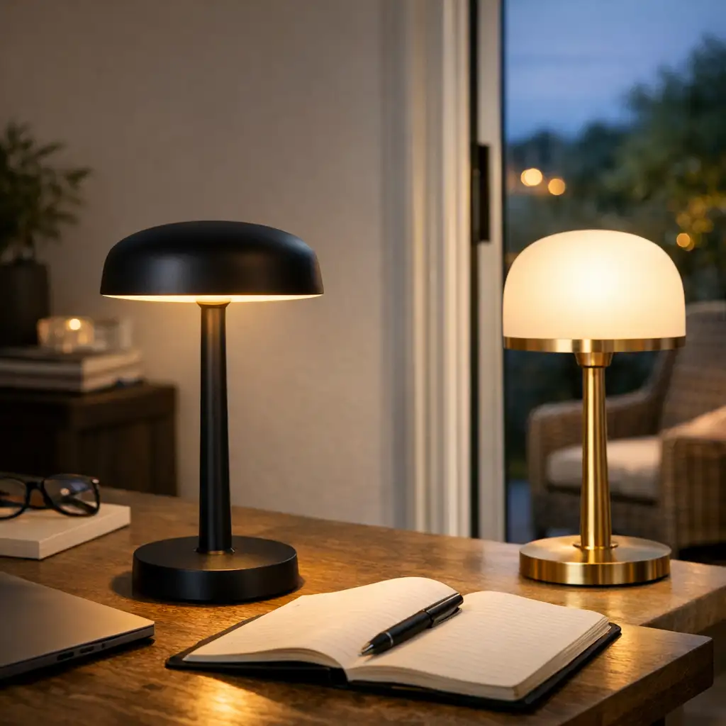 Govee 便携台灯首降到 63.99 美元:比 Hue Go 便宜很多,但别把短板当不存在