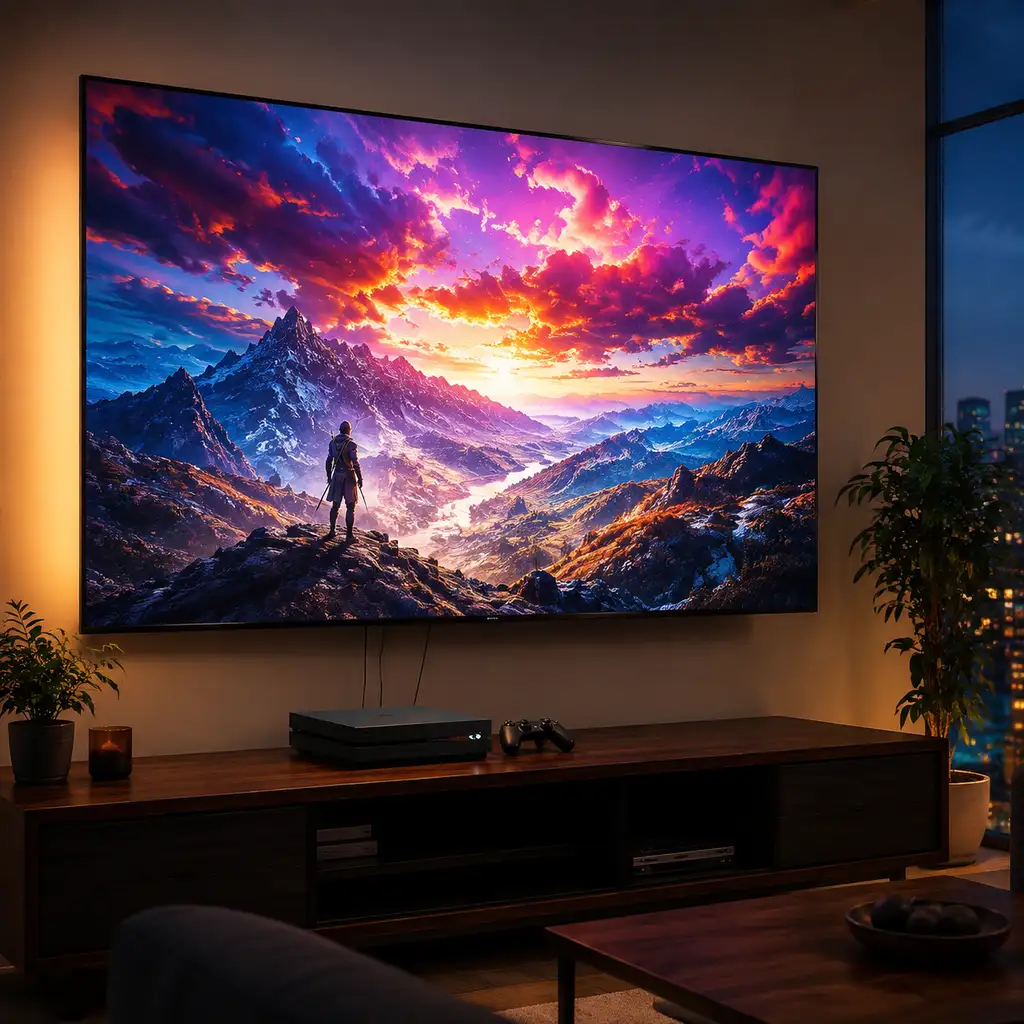 65英寸LG B6降至1399.99美元:价格很诱人,但型号规格先别买错