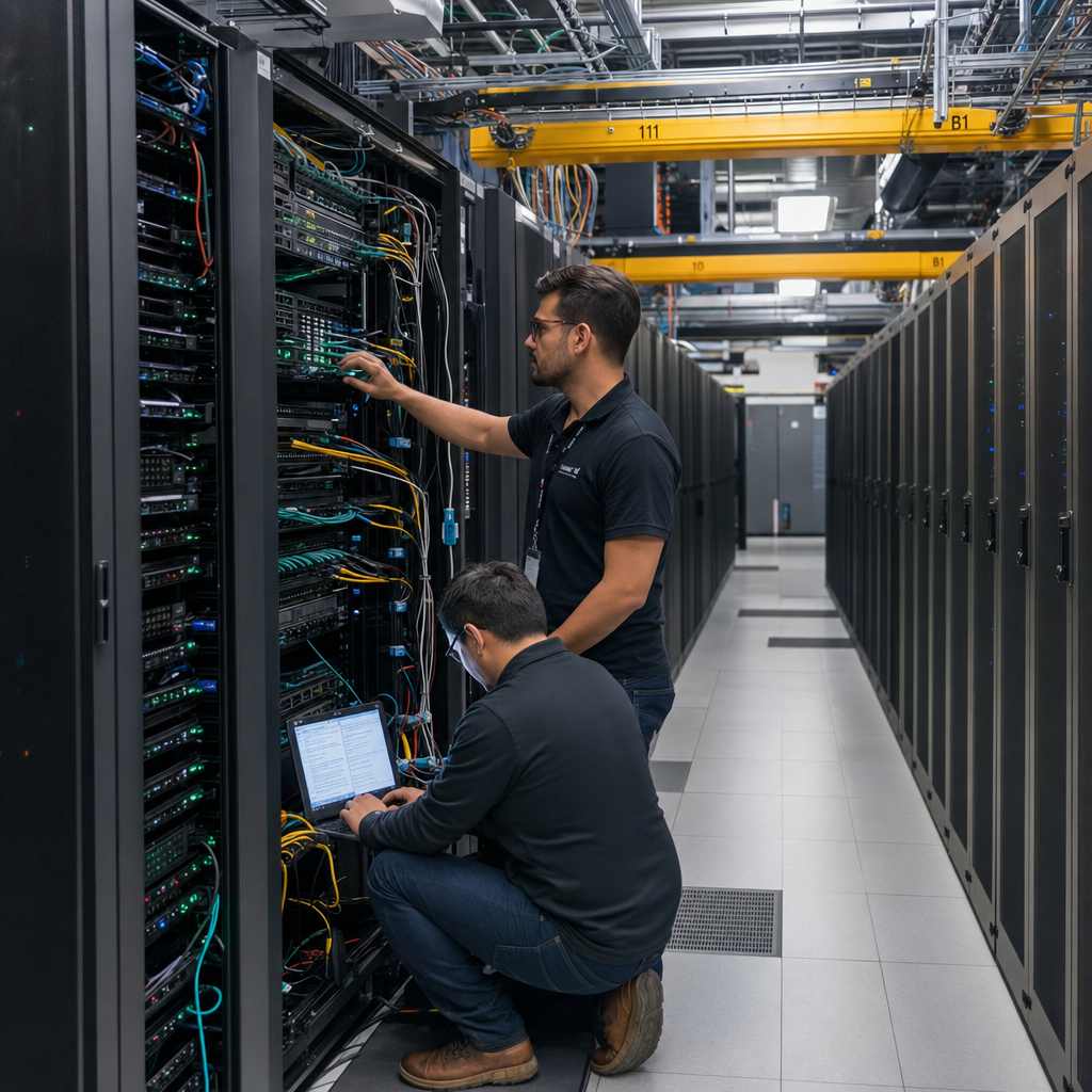 Railway 宕机：Google Cloud 账号被封后，PaaS 的控制面风险露出来了