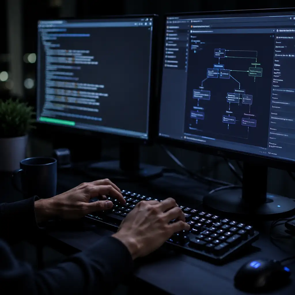 DeepSeek Harness上线,官方身份却先要打个问号
