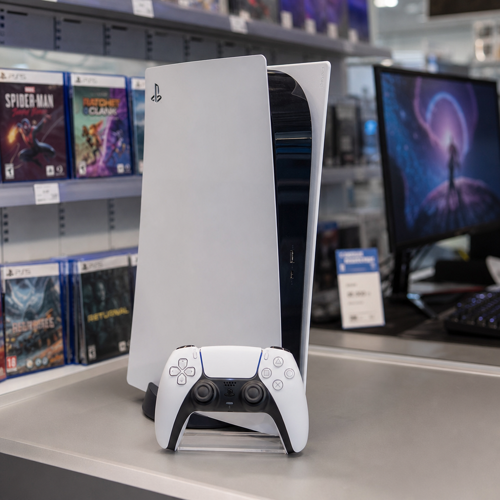 索尼把 PlayStation 拉回单机主场:PC 版也不再是默认答案