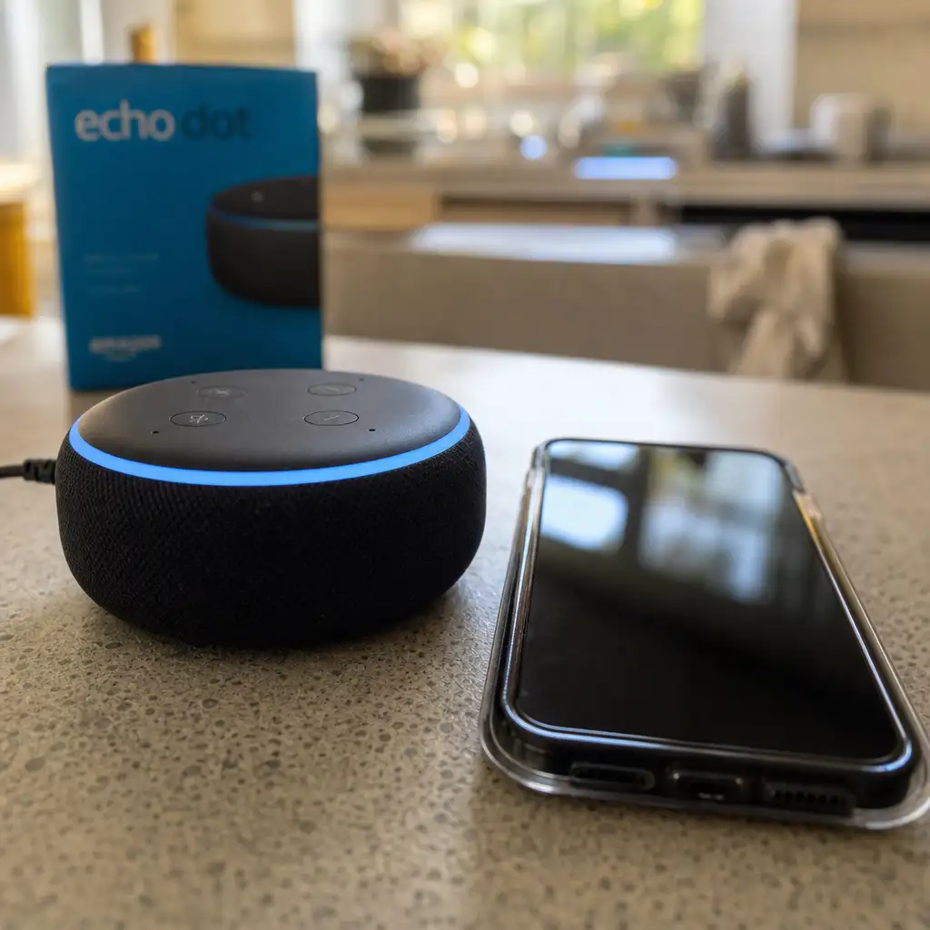亚马逊被问到 AI 手机,Panos Panay 没否认,但重点不是 Fire Phone 复活