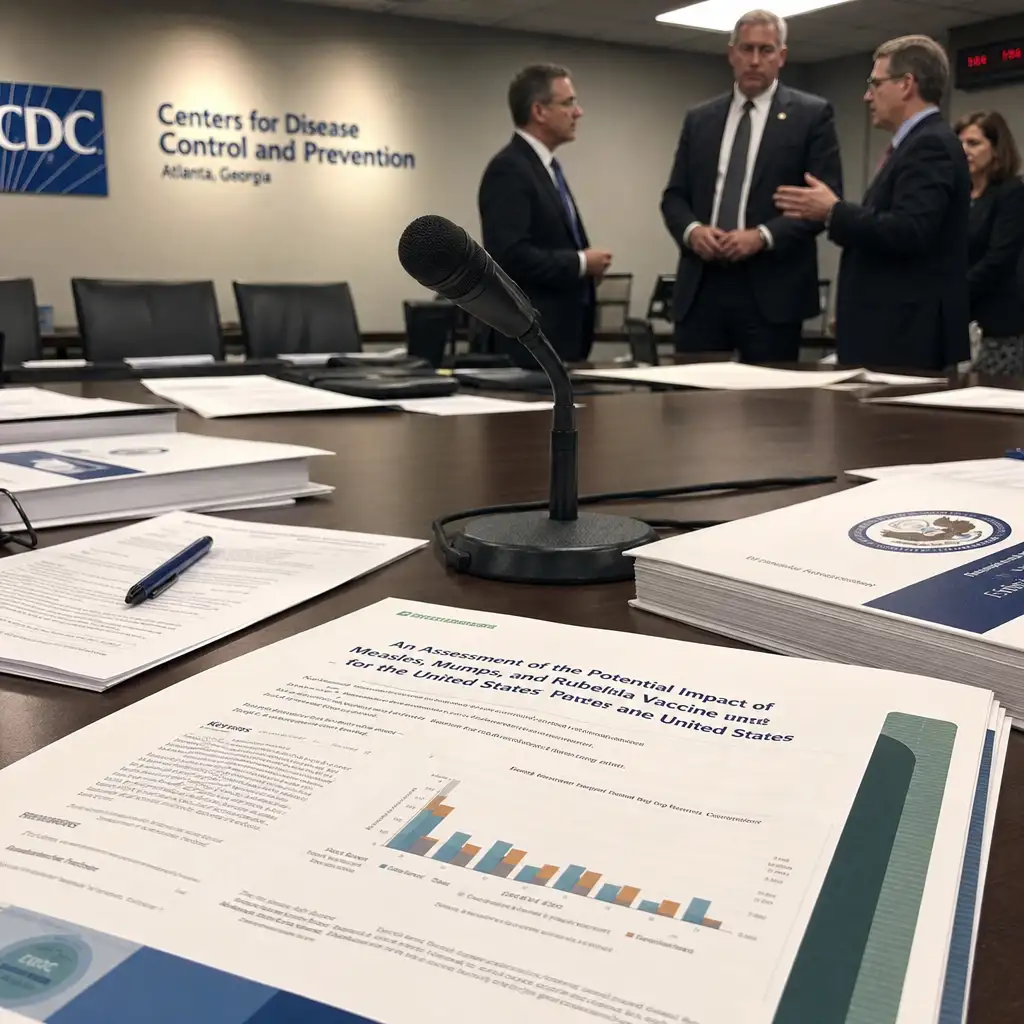FDA 疫苗研究被压下:比论文撤回更麻烦的是事实被筛选