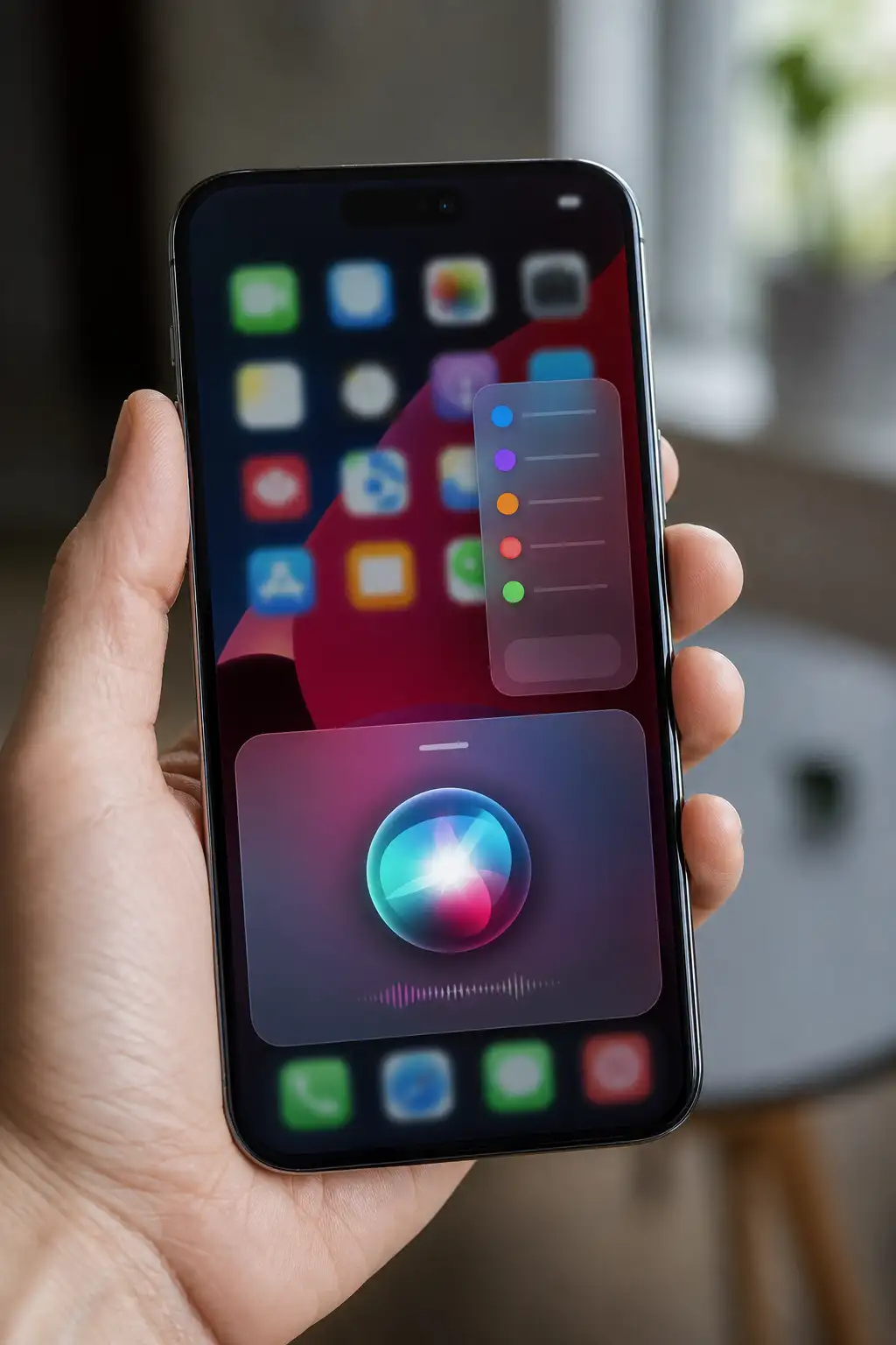 iOS 27公测开门,但新Siri先把用户分成三等