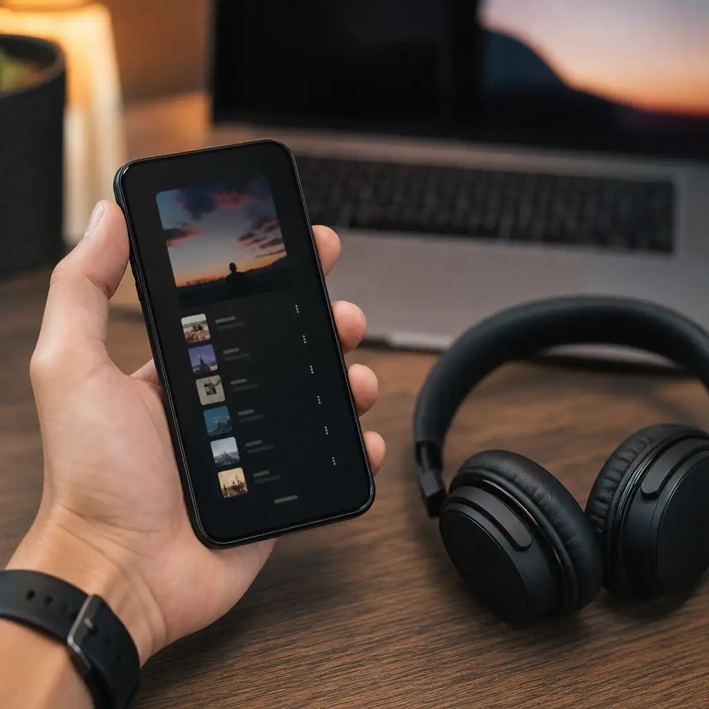 Spotify不给AI音乐贴标签,网友建库自己核实