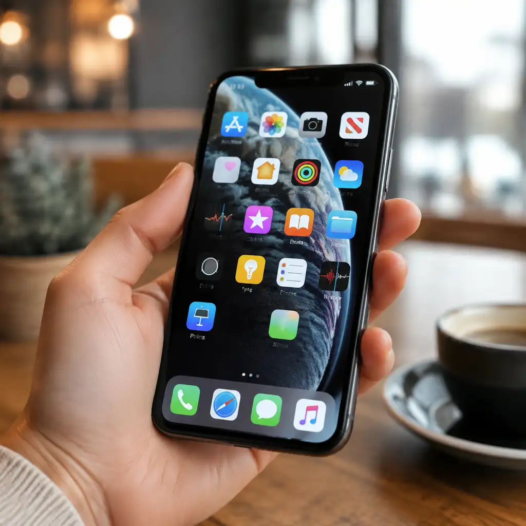 App发布量暴涨60%:AI编程救活App Store?证据还没跟上
