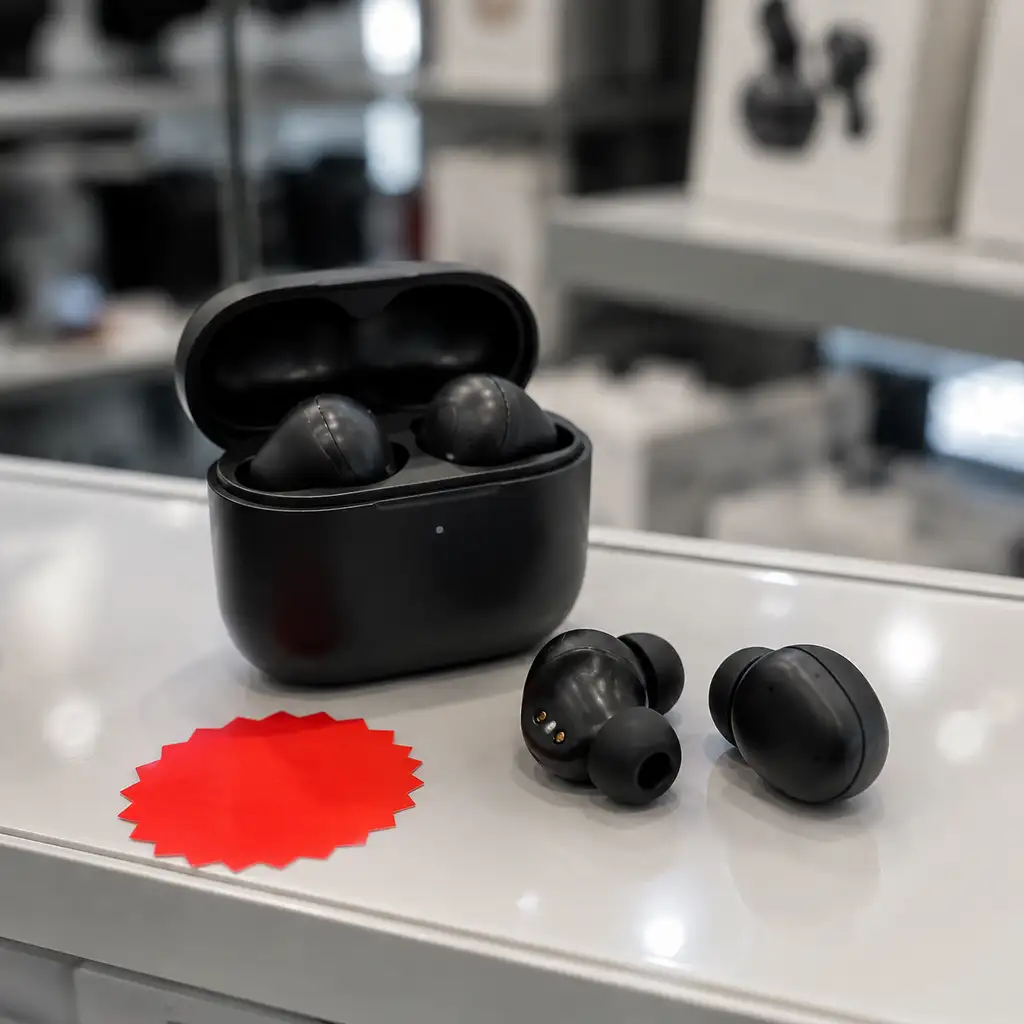 三星Galaxy Buds3 Pro“半价”促销:清仓价,不是新低价