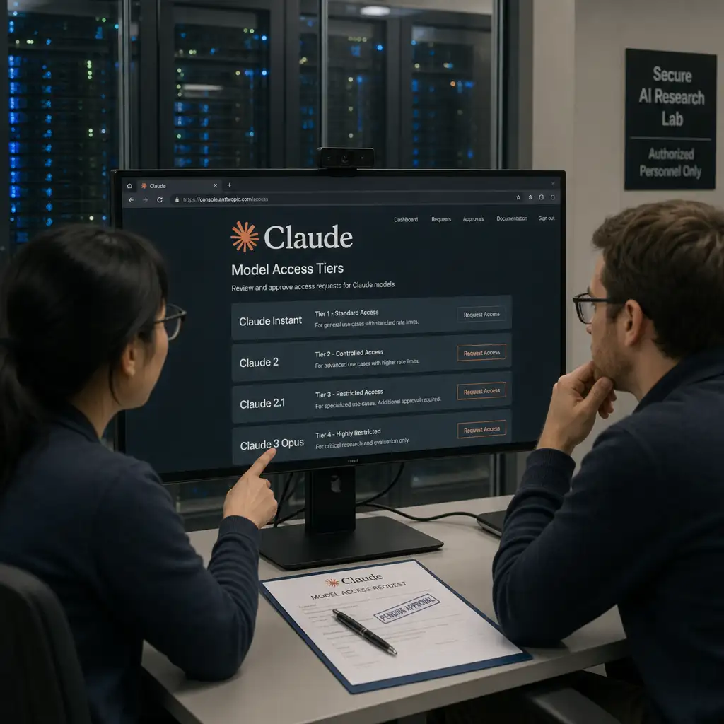 Claude Fable 5 发布：公开版变窄，强能力开始验人