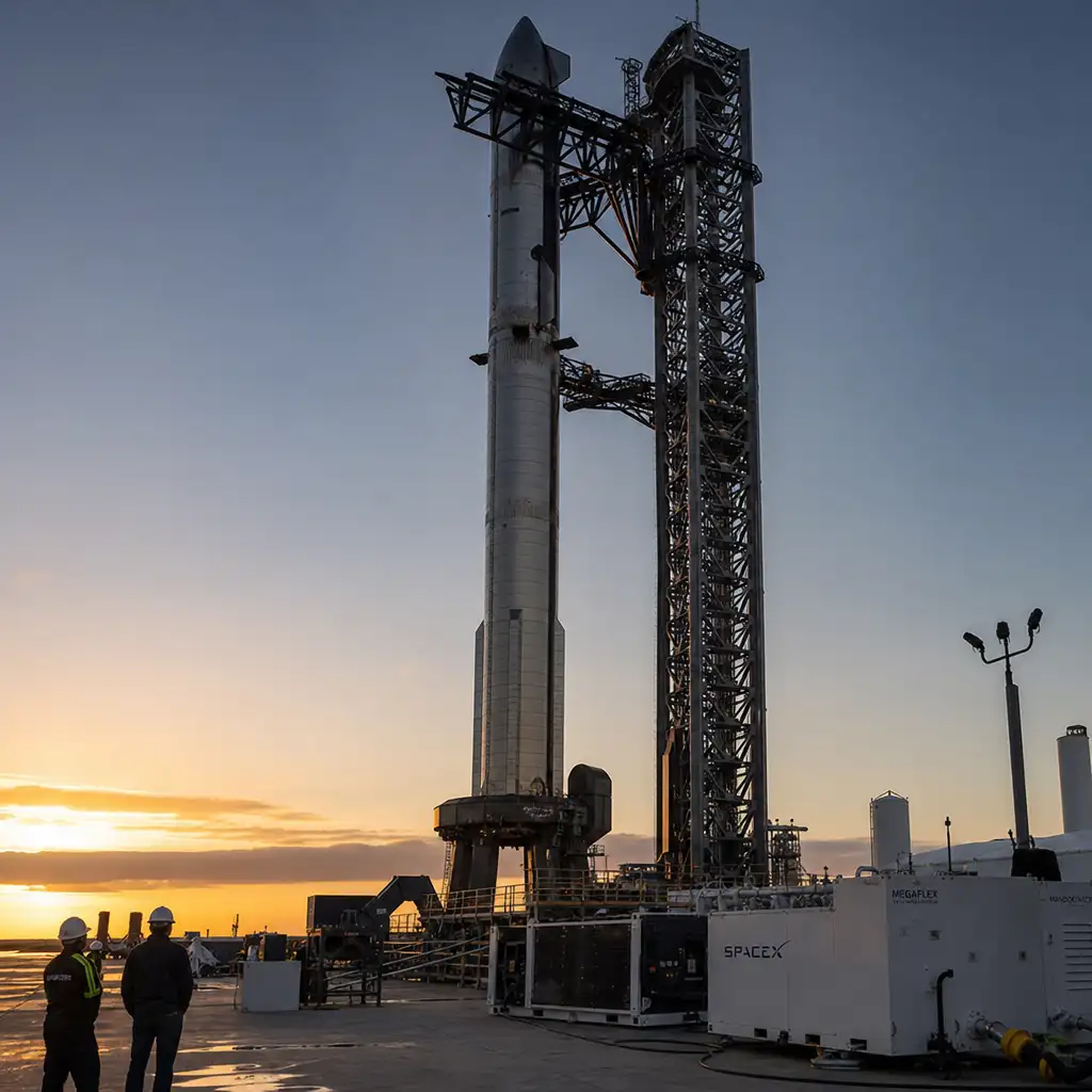 Starship先别谈完全复用,FAA先把SpaceX的成本账按住了
