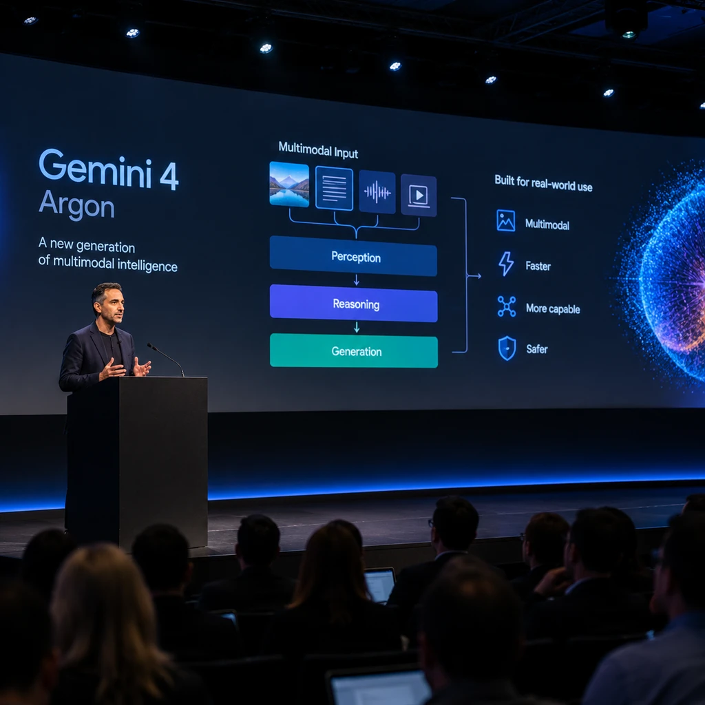 Google 发布 Gemini 4 设限准入,自测漏洞修复率达 68%