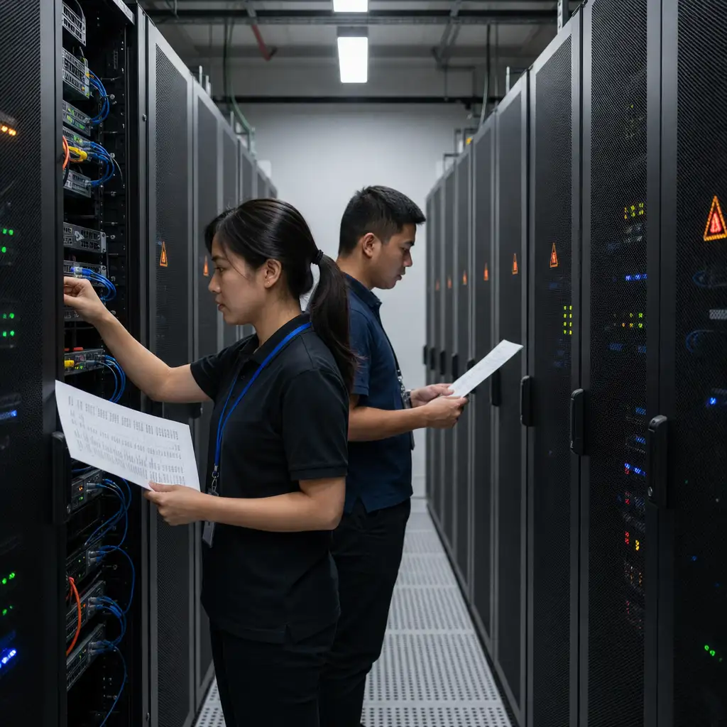 PCPJack接管TeamPCP旧受害系统:云入侵后的风险还没结束