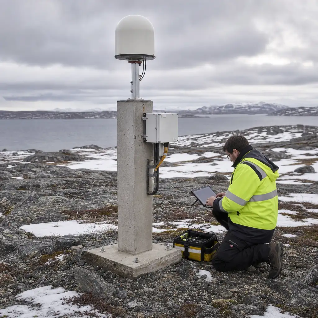 arXiv 论文把欧洲广域 GNSS 干扰指向太空平台:证据链强,但还不是定论