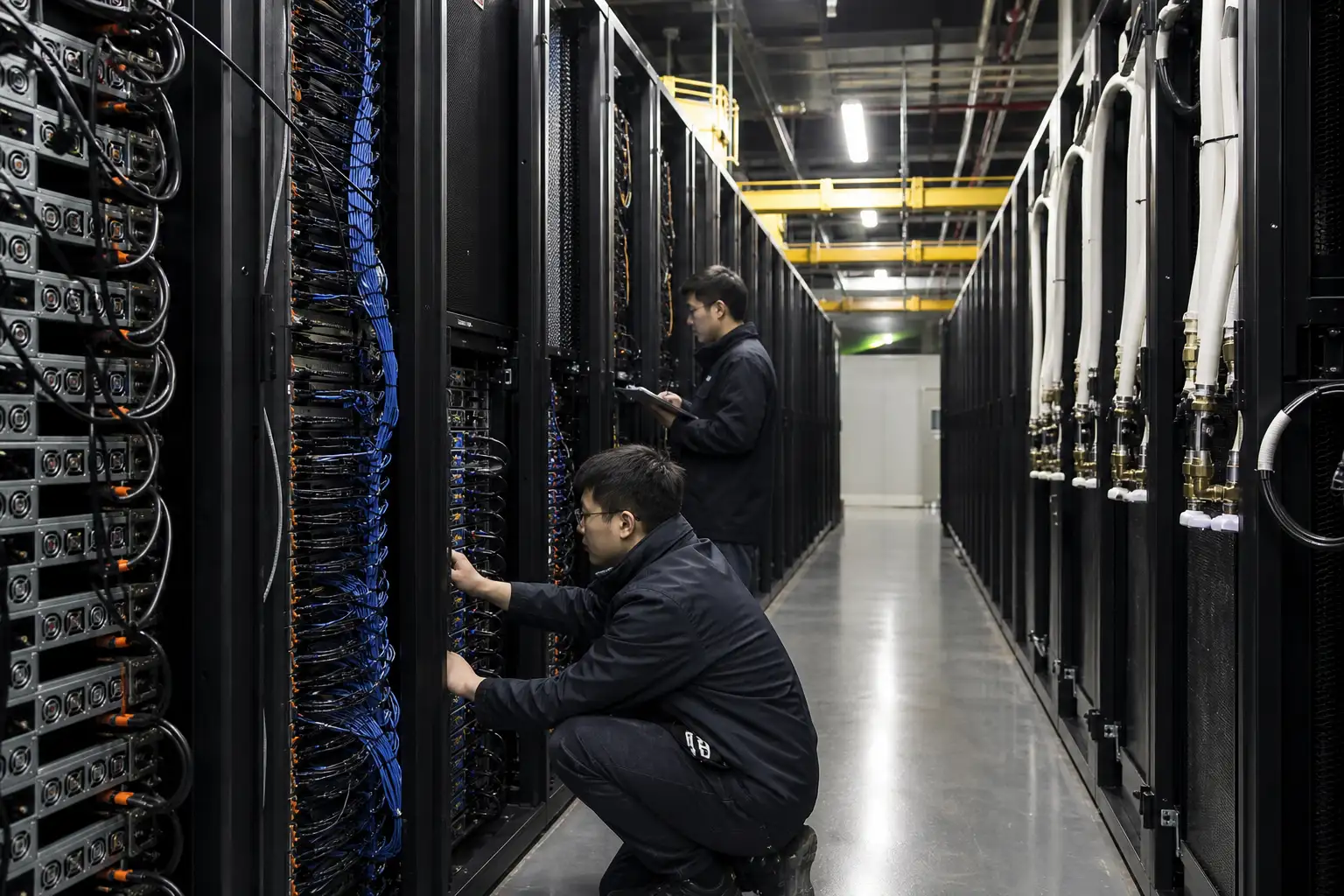 GLM-5.2 开放权重:分数很强,账单还要重算