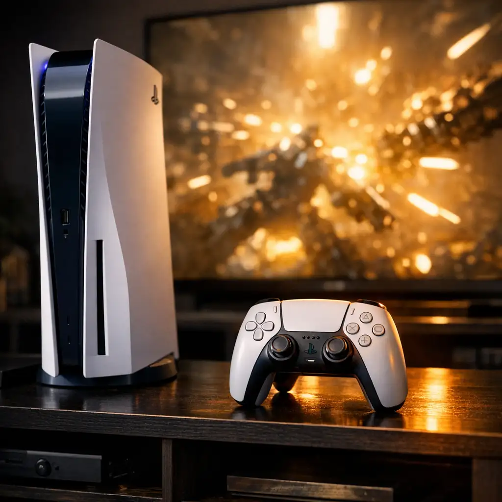 《Saros》PS5独占:金色外壳下面,Housemarque卖的还是硬动作