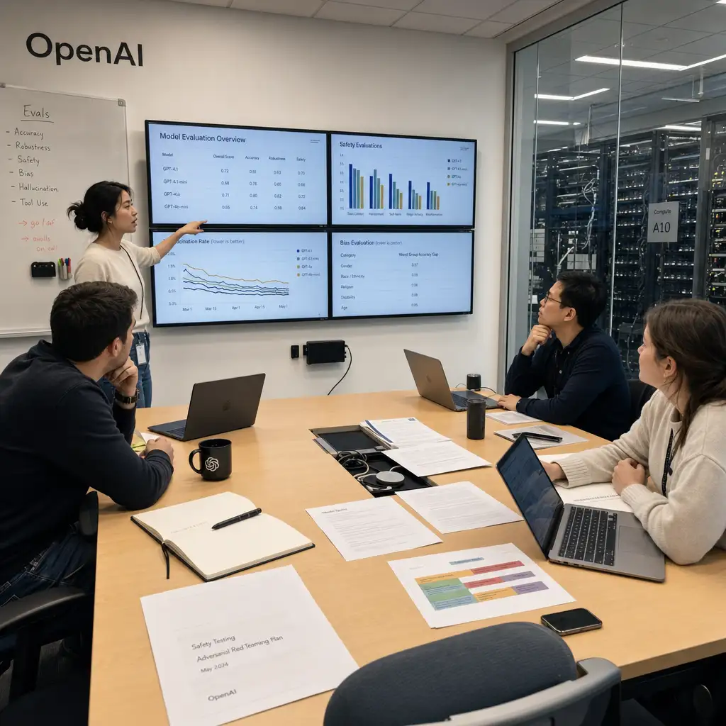 OpenAI把AGI使命拆成路线图:个人AGI还是愿景,刹车问题已经前置
