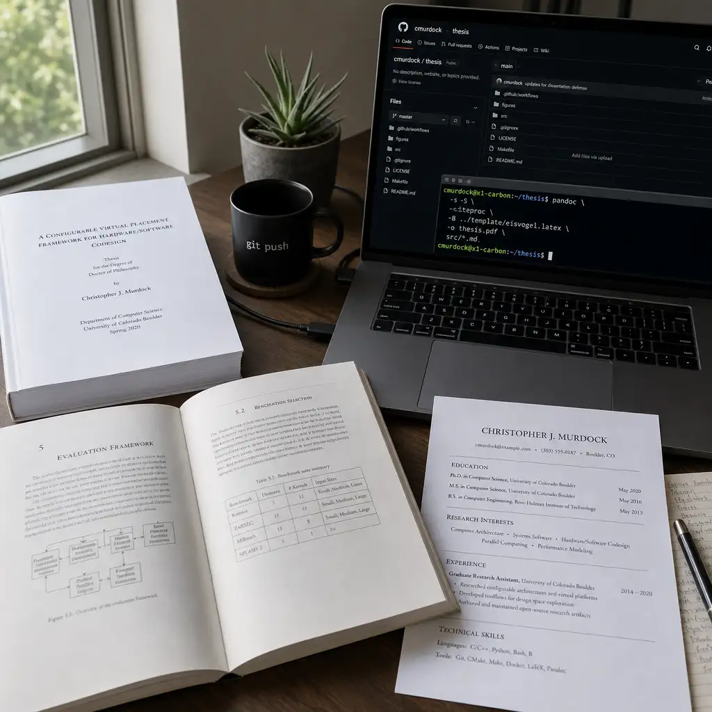Pandoc 模板有了入口,但别拿 GitHub 星标当可用证明