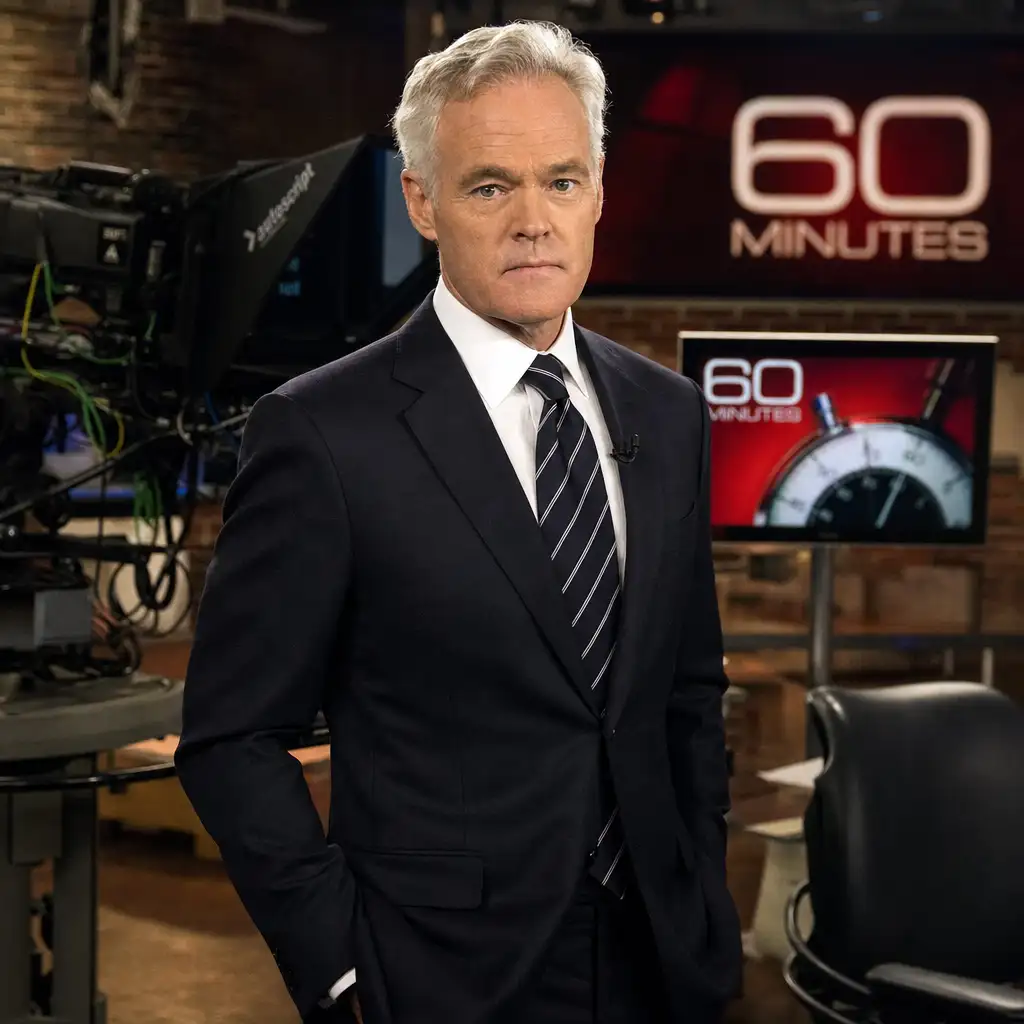 The Pelley Minutes:一个给 Scott Pelley 计时的小网站,照出美国电视新闻的焦虑