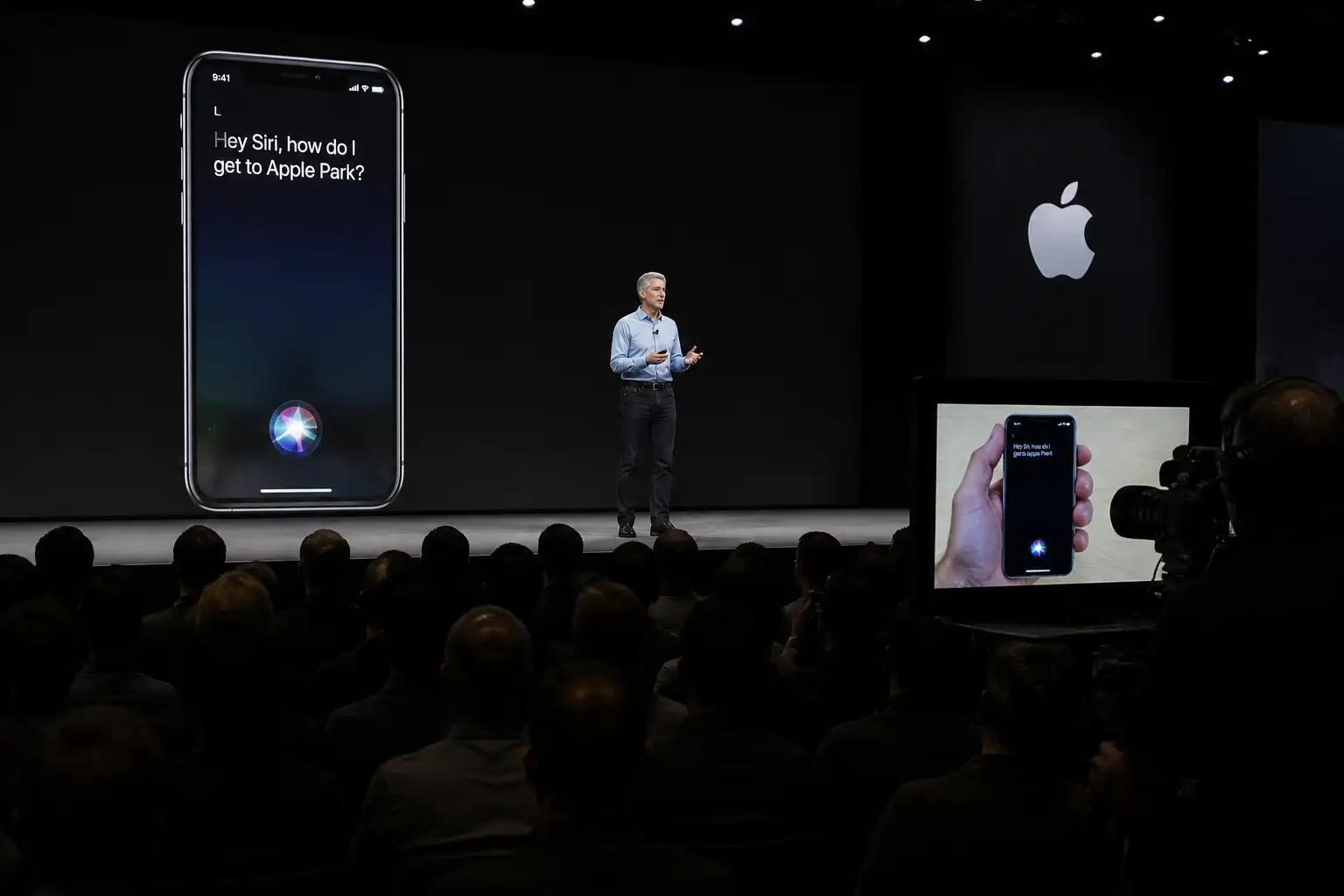 苹果在 WWDC 2026 展示 AI,变得更像实机验证了