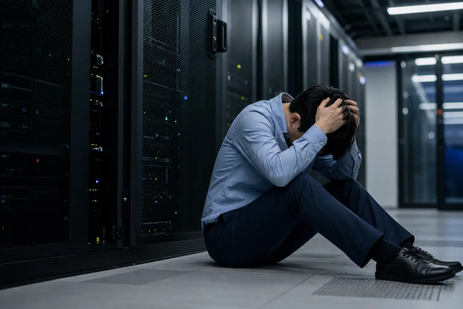 一天 AI 账单超过整月服务器:LLM 重试风暴真正烧掉了什么