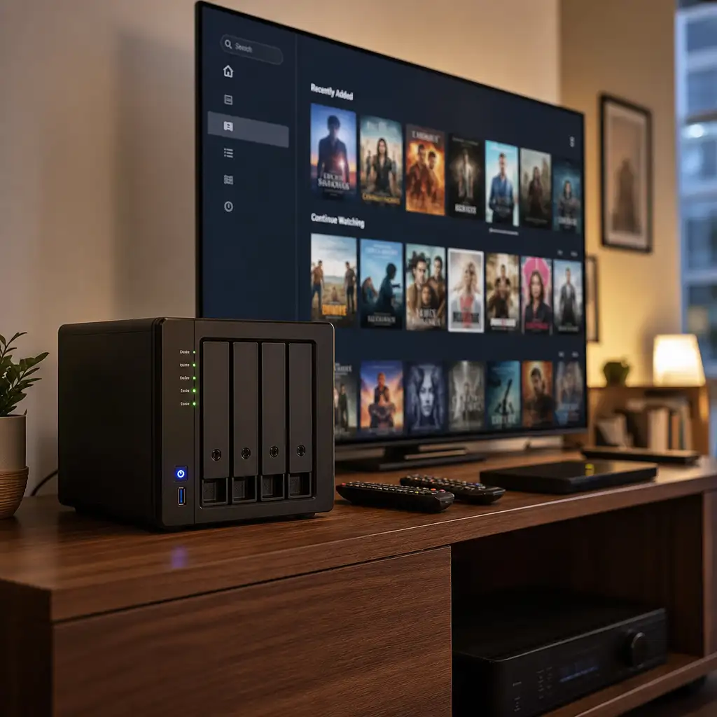 Plex 终身买断涨到 750 美元:不是取消,是把你劝去订阅