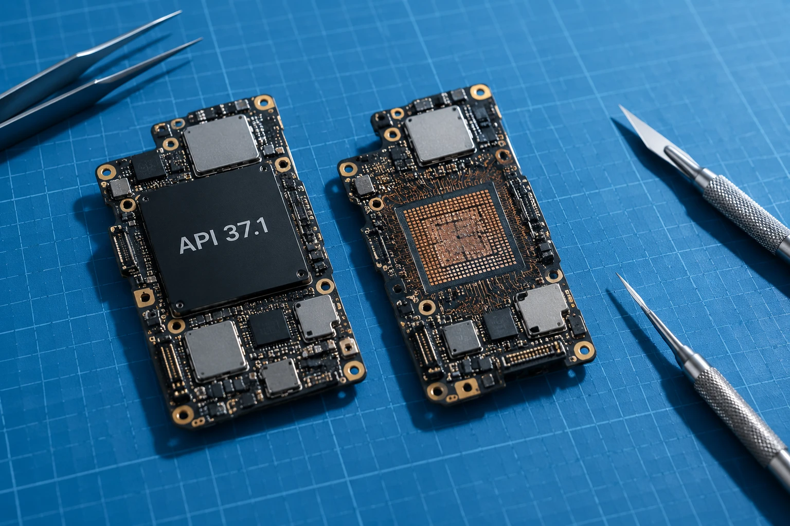 GrapheneOS发难Google:Android 17 QPR1私藏317项新API