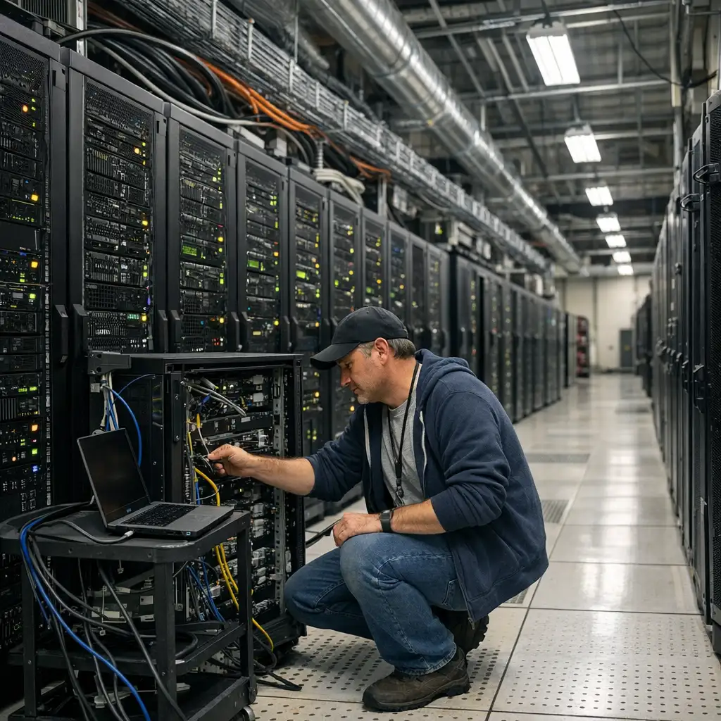 一台服务器每月省下 1200 美元:DigitalOcean 迁到 Hetzner,这不是薅羊毛而是云成本重估