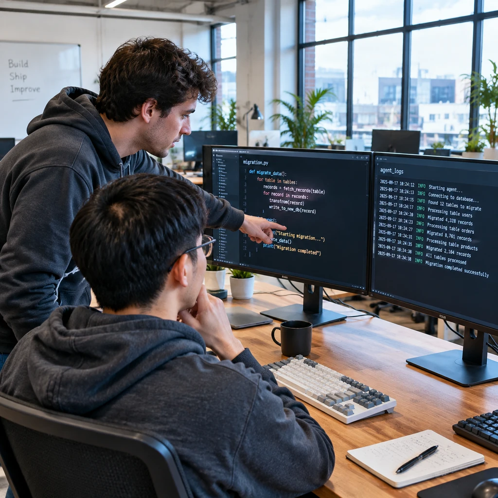 Skillsync 开源 txcript 打破会话锁定,11款编程智能体支持无损迁移