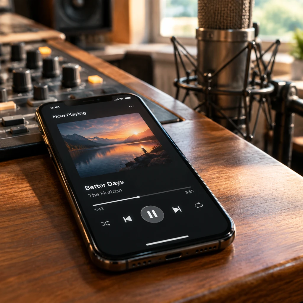 YouTube Music推对话点歌与播客导览,涨至15.99美元背后的AI防守战