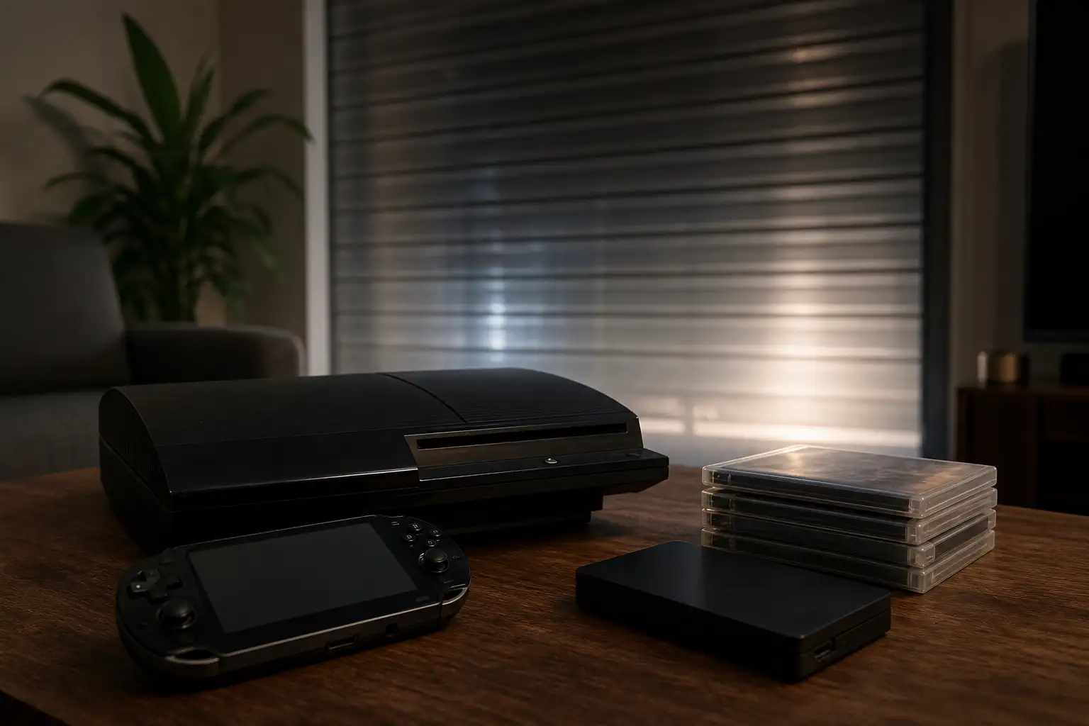 PS3 与 Vita 商店关门倒计时:数字游戏买到的到底是什么