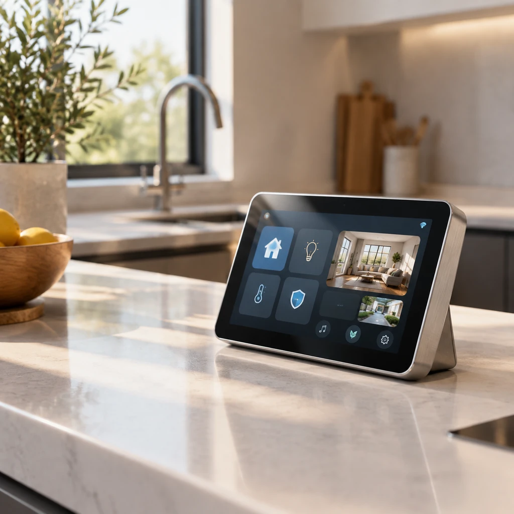 Apple 在研 350 美元 homeOS 带屏中枢,难圆极客期待的万能家庭服务器梦