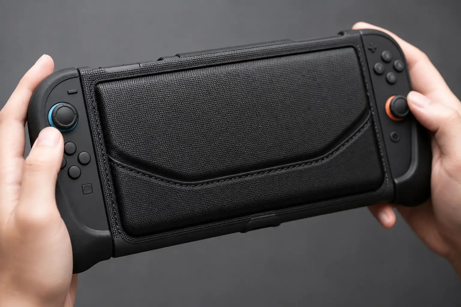 Dbrand Killswitch 2 保护壳降到70美元,底座模式仍要额外插转接器