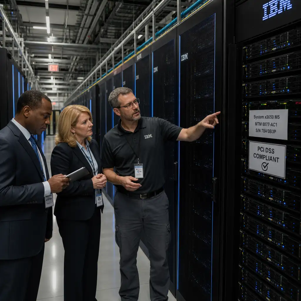 IBM 被前高管指控隐瞒入侵:安全巨头真正怕的是账本不清