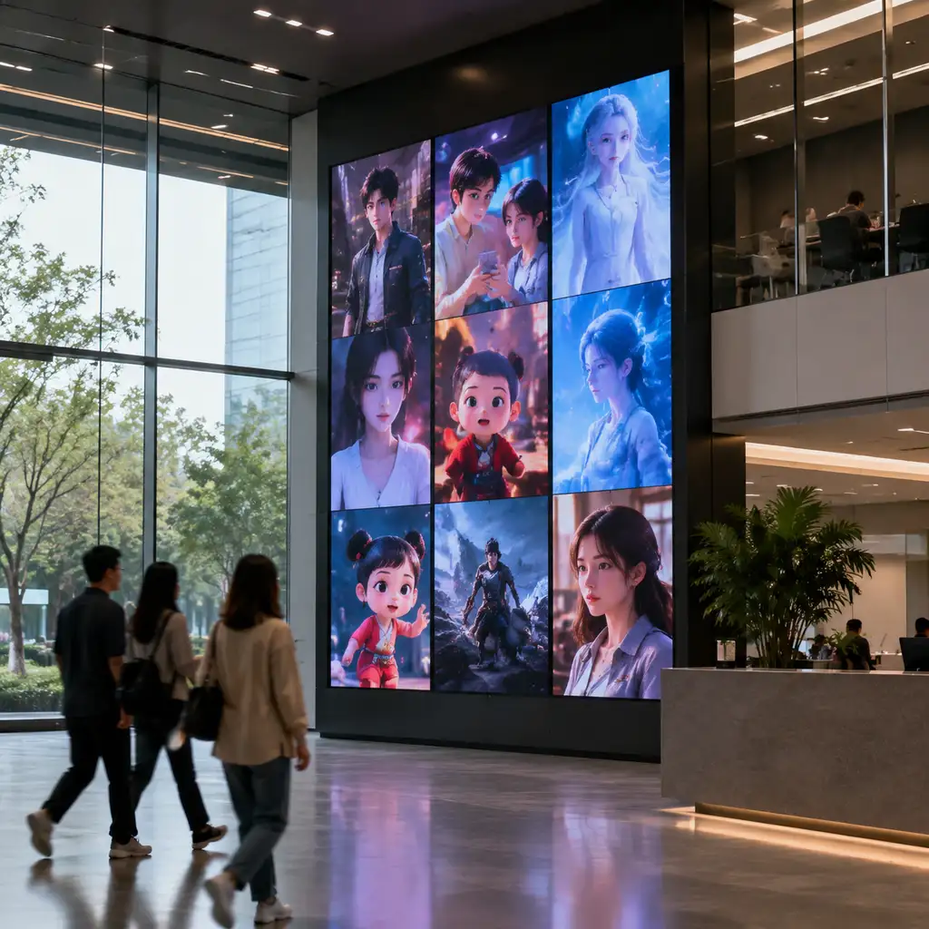 Disney+把TikTok创作者请进来，想要的不是短视频，而是打开频率