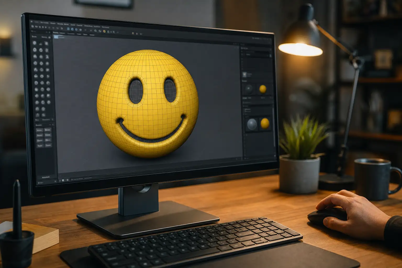 Google开放Noto Emoji 3D原始文件:给了素材,没给用途
