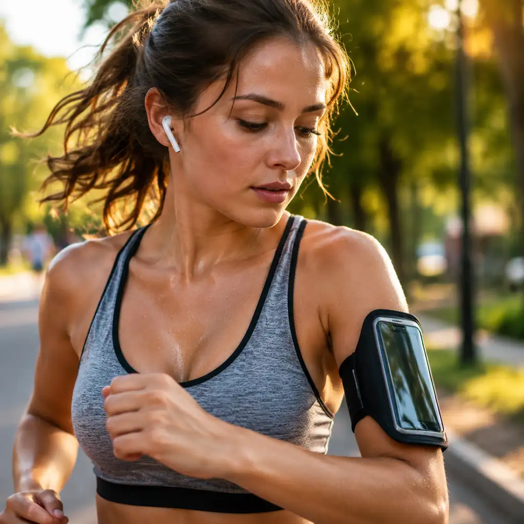 Strava 两个月前甩开 Spotify,现在 Spotify 自己上了跑步模式