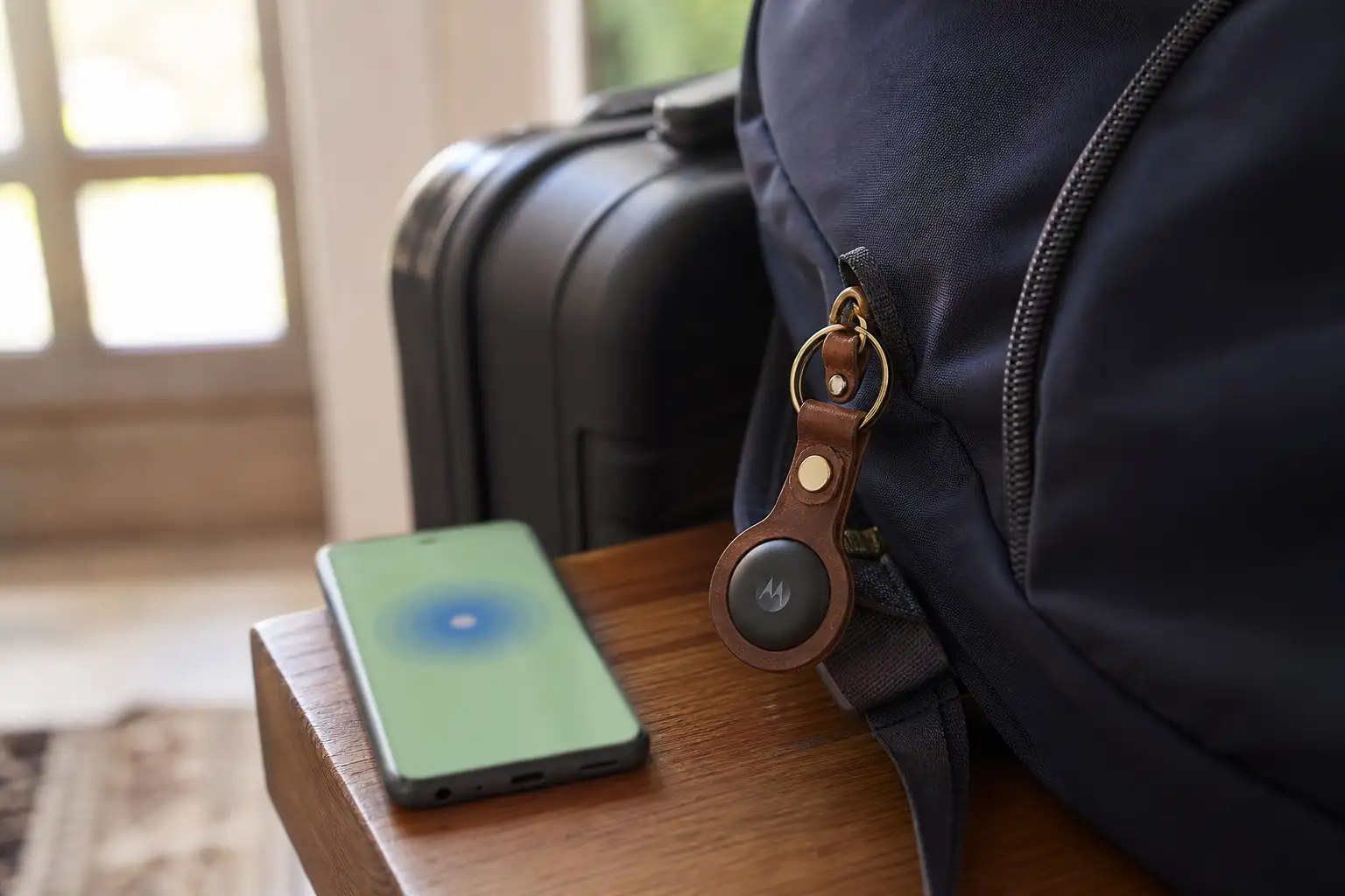 Moto Tag 2 美国开售:20 美元时,Android 用户可以优先看它